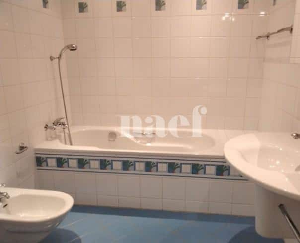 À louer : Appartement 4.5 Pieces Genève - Ref : 252880.10102 | Naef Immobilier