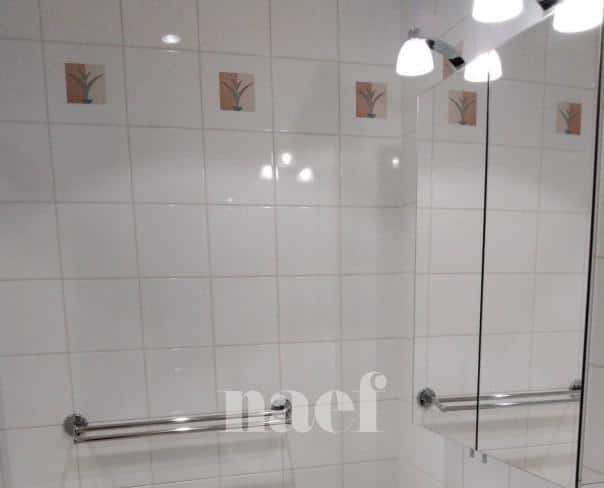À louer : Appartement 4.5 Pieces Genève - Ref : 252880.10102 | Naef Immobilier