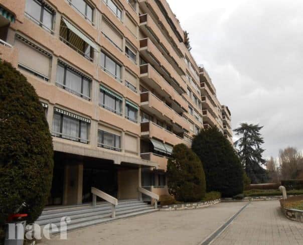 À louer : Appartement 6 Pieces Genève - Ref : 256412.7001 | Naef Immobilier