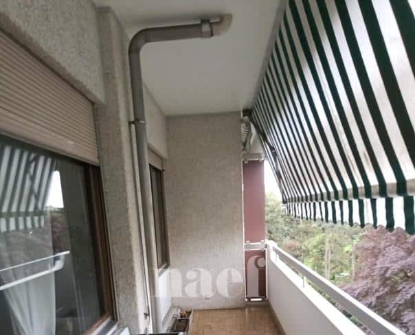 À louer : Appartement 6 Pieces Genève - Ref : 256412.7001 | Naef Immobilier