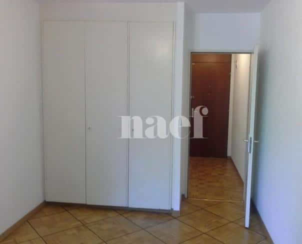 À louer : Appartement 1 Pieces Genève - Ref : 259101.1041 | Naef Immobilier