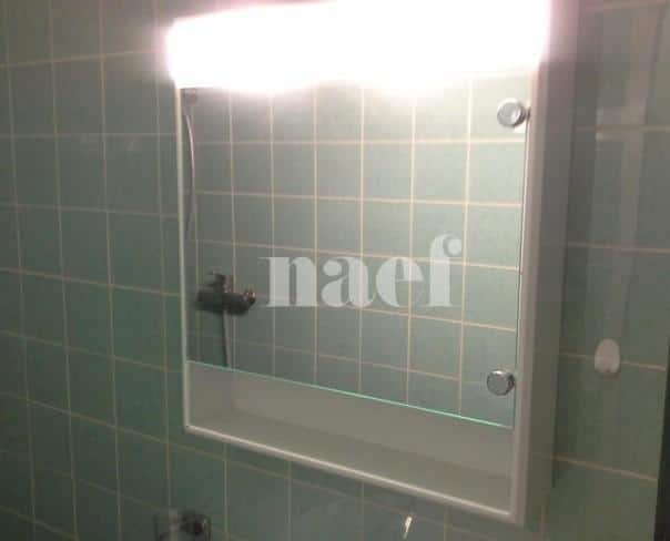 À louer : Appartement 1 Pieces Genève - Ref : 259101.1041 | Naef Immobilier