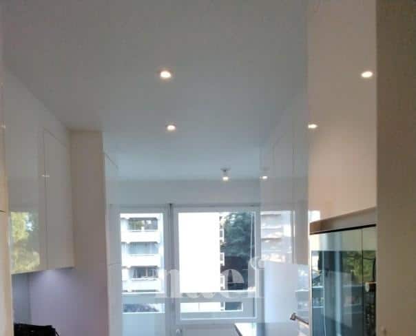 À louer : Appartement 4 Pieces Genève - Ref : 259114.4043 | Naef Immobilier