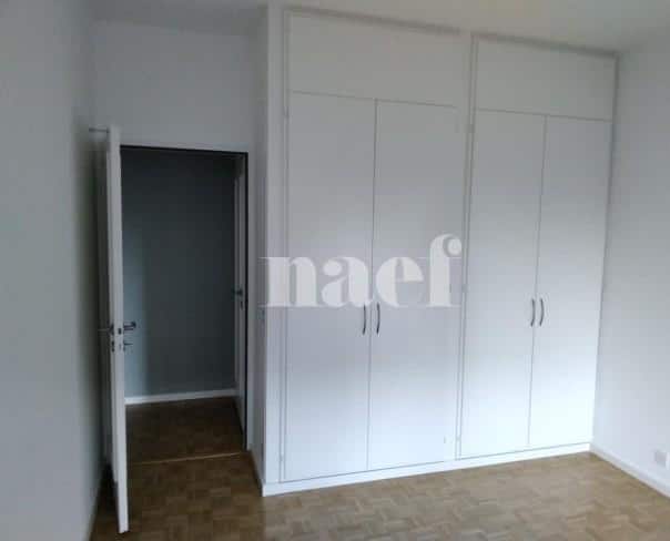 À louer : Appartement 4 Pieces Genève - Ref : 259114.4043 | Naef Immobilier
