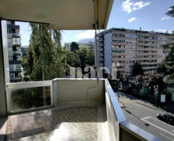 À louer : Appartement 4 Pieces Genève - Ref : 259114.4043 | Naef Immobilier