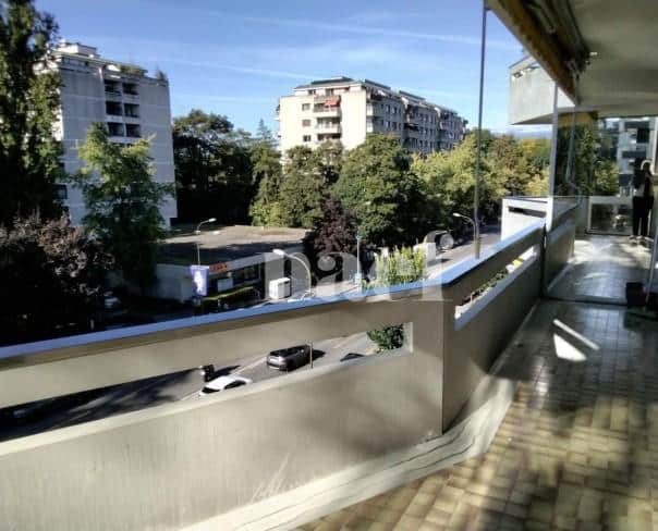 À louer : Appartement 4 Pieces Genève - Ref : 259114.4043 | Naef Immobilier