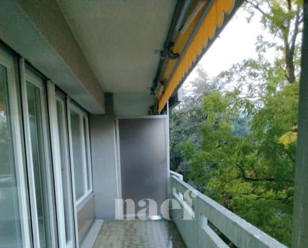À louer : Appartement 4 Pieces Genève - Ref : 259114.4043 | Naef Immobilier