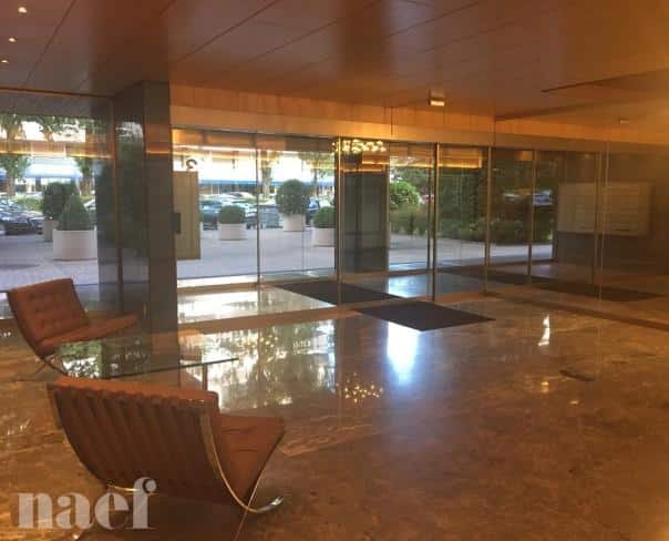 À louer : Appartement 4 Pieces Genève - Ref : 259114.4043 | Naef Immobilier