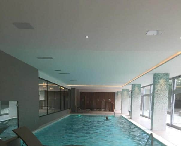 À louer : Appartement 4 Pieces Genève - Ref : 259114.4043 | Naef Immobilier