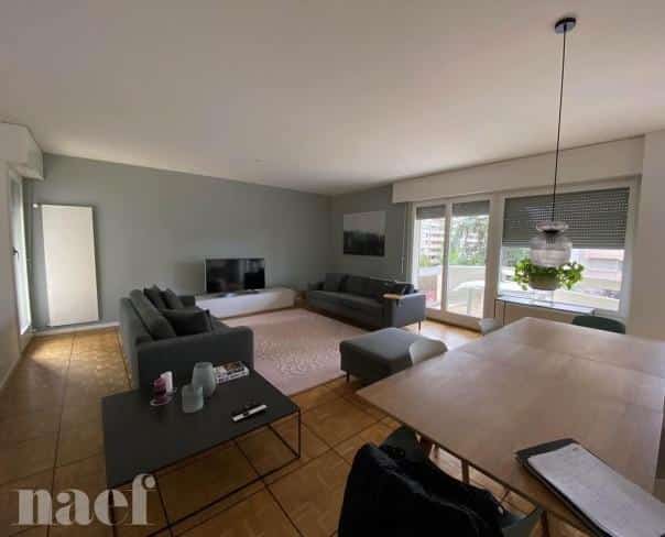 À louer : Appartement 4 Pieces Genève - Ref : 259114.4043 | Naef Immobilier