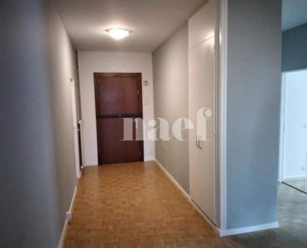 À louer : Appartement 4 Pieces Genève - Ref : 259114.4043 | Naef Immobilier