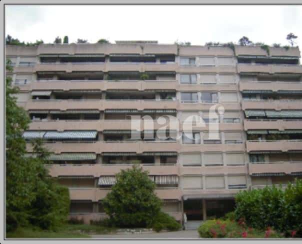 À louer : Appartement 6.5 Pieces Genève - Ref : 259311.1011 | Naef Immobilier