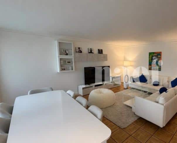 À louer : Appartement 6.5 Pieces Genève - Ref : 259311.1011 | Naef Immobilier
