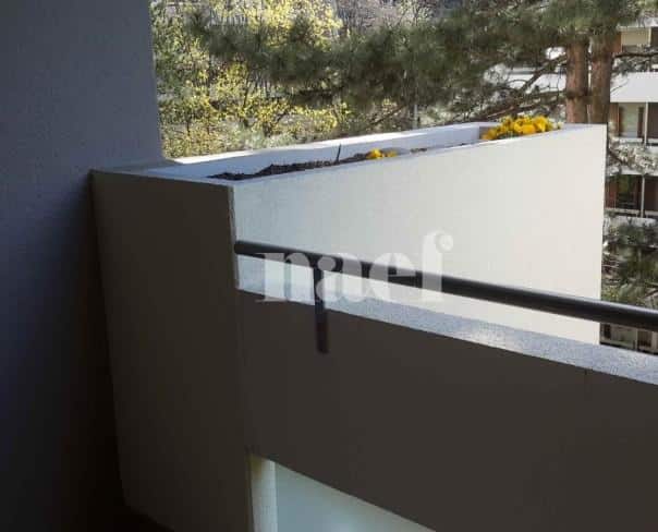 À louer : Appartement 4 Pieces Genève - Ref : 259340.5051 | Naef Immobilier