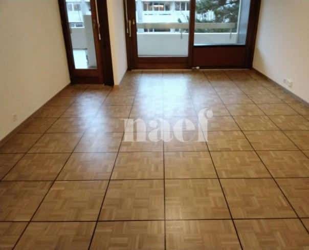 À louer : Appartement 4 Pieces Genève - Ref : 259340.5051 | Naef Immobilier