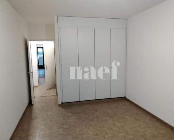 À louer : Appartement 4 Pieces Genève - Ref : 259340.5051 | Naef Immobilier