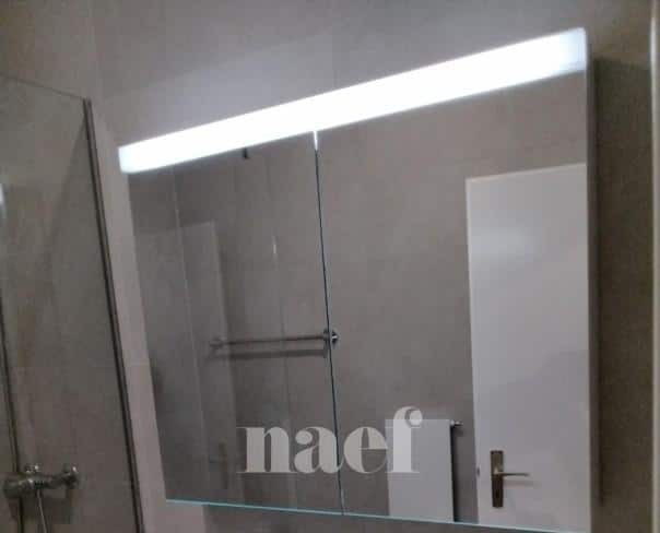 À louer : Appartement 4 Pieces Genève - Ref : 259340.5051 | Naef Immobilier