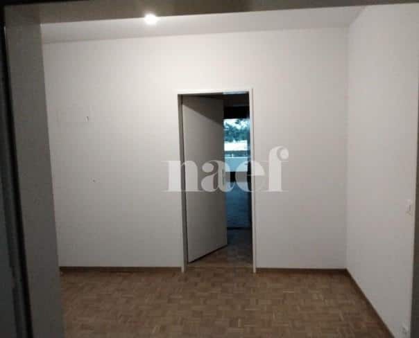 À louer : Appartement 4 Pieces Genève - Ref : 259340.5051 | Naef Immobilier