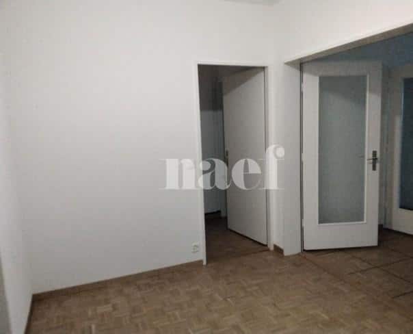 À louer : Appartement 4 Pieces Genève - Ref : 259340.5051 | Naef Immobilier