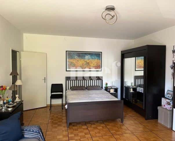 À louer : Appartement 2 Pieces Genève - Ref : 259345.4044 | Naef Immobilier