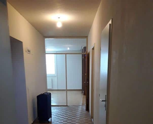 À louer : Appartement 3 Pieces Le Lignon - Ref : 261022.6001 | Naef Immobilier