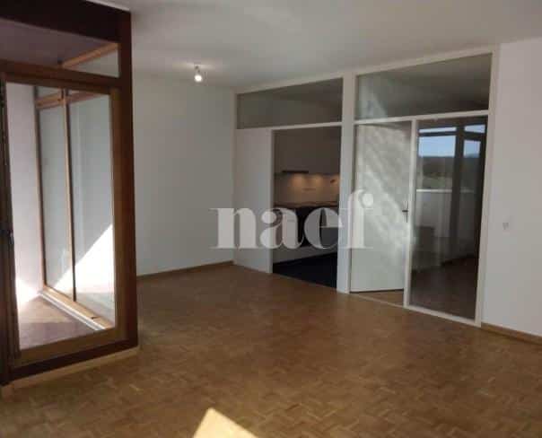 À louer : Appartement 3 Pieces Le Lignon - Ref : 261022.6001 | Naef Immobilier