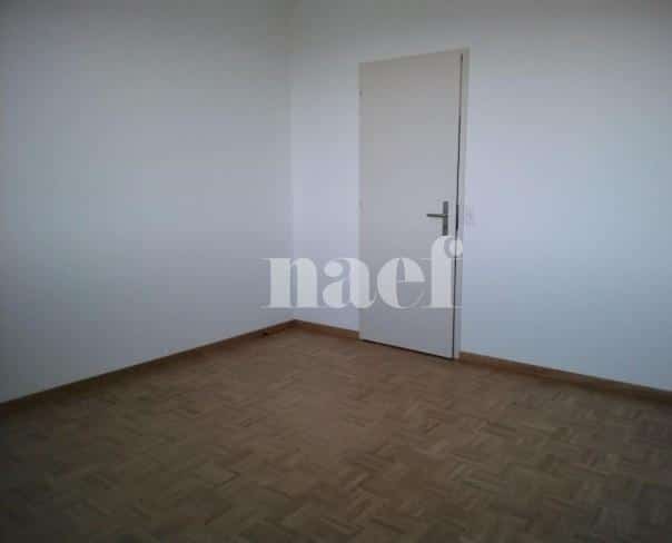 À louer : Appartement 3 Pieces Le Lignon - Ref : 261022.6001 | Naef Immobilier