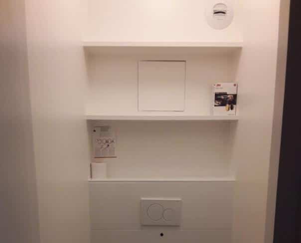 À louer : Appartement 3 Pieces Le Lignon - Ref : 261022.6001 | Naef Immobilier