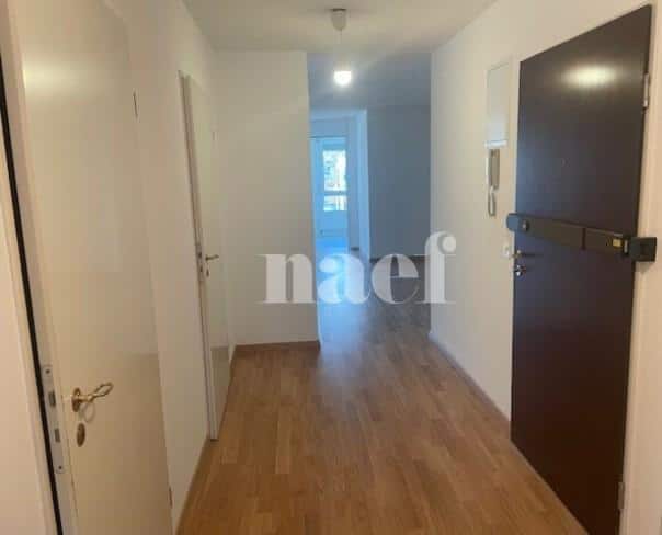 À louer : Appartement 4 Pieces Genève - Ref : 261029.1002 | Naef Immobilier