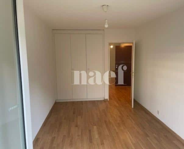 À louer : Appartement 4 Pieces Genève - Ref : 261029.1002 | Naef Immobilier