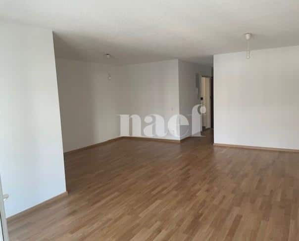 À louer : Appartement 4 Pieces Genève - Ref : 261029.1002 | Naef Immobilier