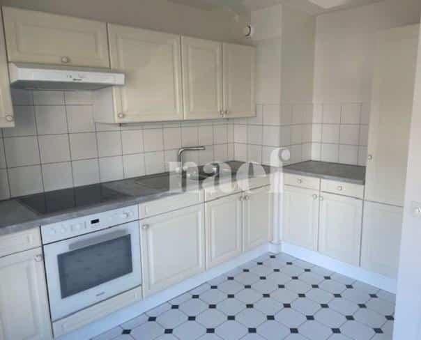 À louer : Appartement 4 Pieces Genève - Ref : 261029.1002 | Naef Immobilier