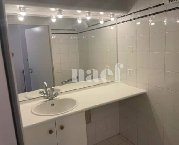 À louer : Appartement 4 Pieces Genève - Ref : 261029.1002 | Naef Immobilier