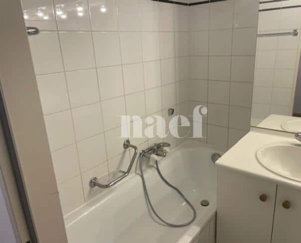 À louer : Appartement 4 Pieces Genève - Ref : 261029.1002 | Naef Immobilier