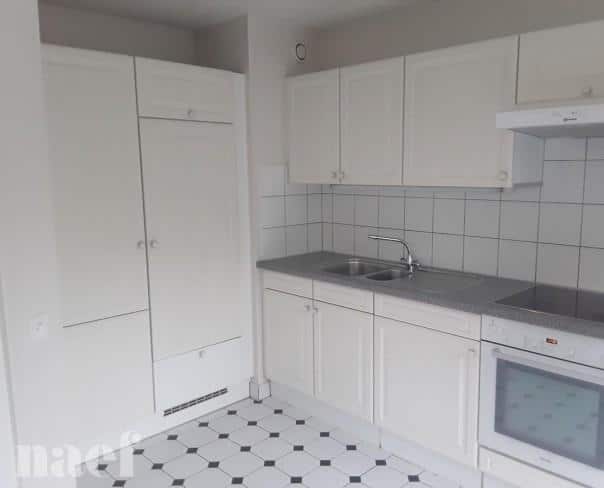 À louer : Appartement 4 Pieces Genève - Ref : 261029.2001 | Naef Immobilier