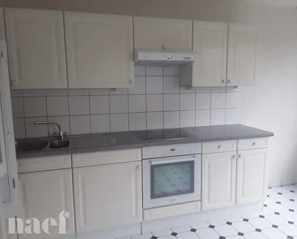 À louer : Appartement 4 Pieces Genève - Ref : 261029.2001 | Naef Immobilier