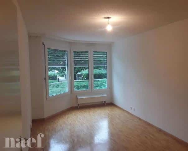 À louer : Appartement 4 Pieces Genève - Ref : 261029.2001 | Naef Immobilier