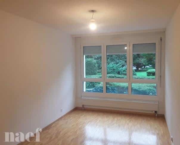 À louer : Appartement 4 Pieces Genève - Ref : 261029.2001 | Naef Immobilier