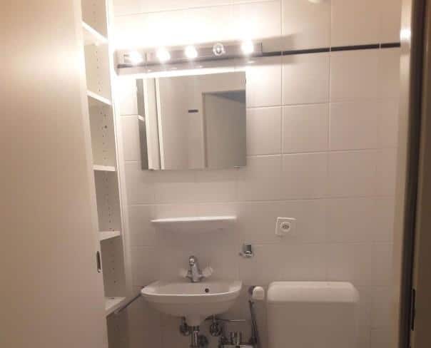 À louer : Appartement 4 Pieces Genève - Ref : 261029.2001 | Naef Immobilier