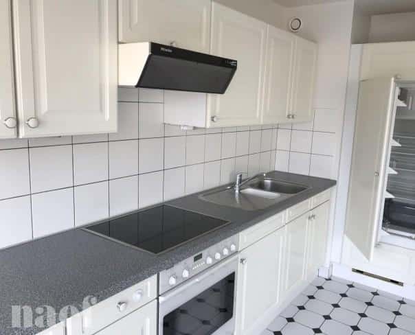 À louer : Appartement 4 Pieces Genève - Ref : 261029.3002 | Naef Immobilier