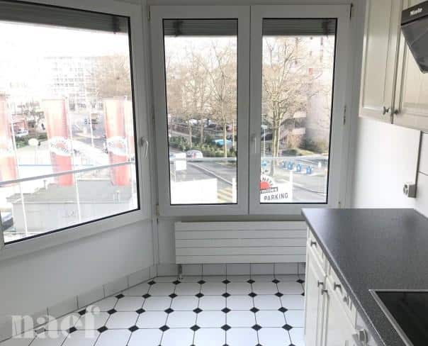 À louer : Appartement 4 Pieces Genève - Ref : 261029.3002 | Naef Immobilier