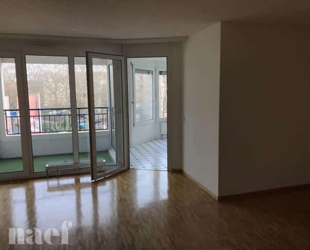 À louer : Appartement 4 Pieces Genève - Ref : 261029.3002 | Naef Immobilier