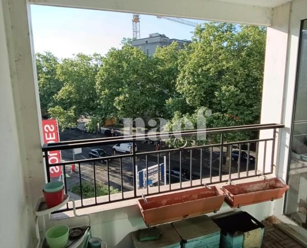 À louer : Appartement 4 Pieces Genève - Ref : 261029.4002 | Naef Immobilier
