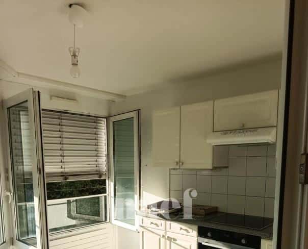 À louer : Appartement 4 Pieces Genève - Ref : 261029.4002 | Naef Immobilier