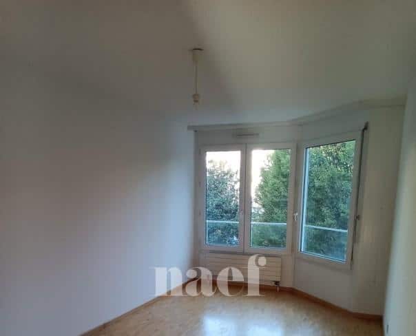 À louer : Appartement 4 Pieces Genève - Ref : 261029.4002 | Naef Immobilier