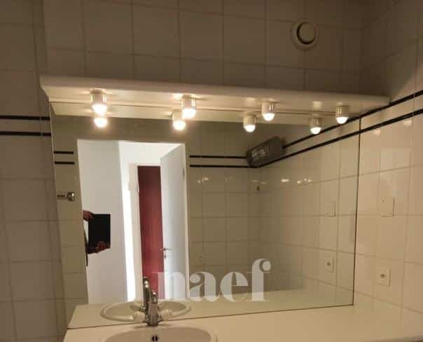 À louer : Appartement 4 Pieces Genève - Ref : 261029.4002 | Naef Immobilier
