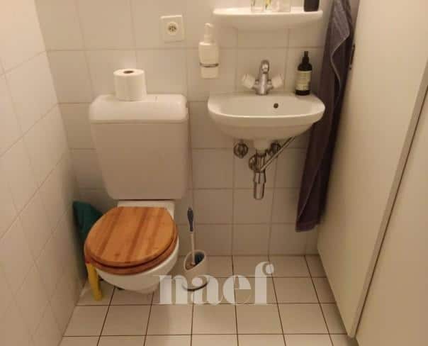 À louer : Appartement 4 Pieces Genève - Ref : 261029.4002 | Naef Immobilier