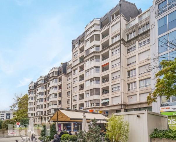 À louer : Appartement 4 Pieces Genève - Ref : 261029.8001 | Naef Immobilier