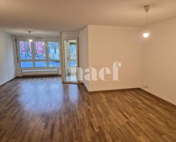 À louer : Appartement 4 Pieces Genève - Ref : 261029.8001 | Naef Immobilier
