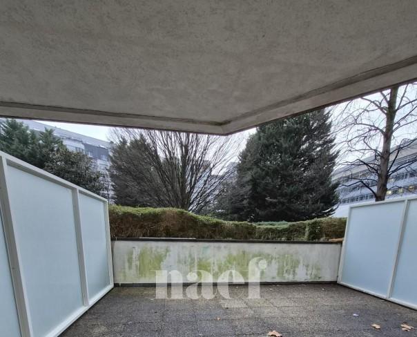 À louer : Appartement 4 Pieces Genève - Ref : 261029.8001 | Naef Immobilier